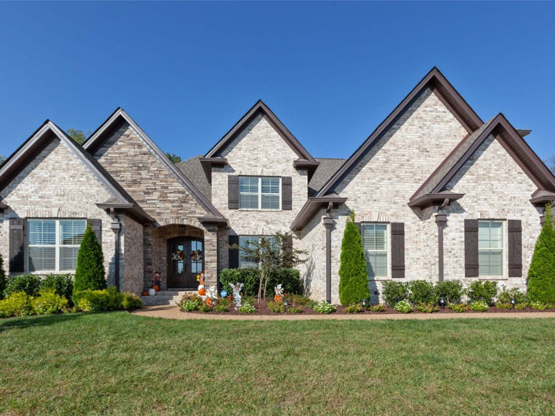 Cherry Grove phase II, Spring Hill & Thompsons Station